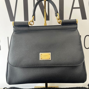 Borsa Sicily Dolce & Gabbana