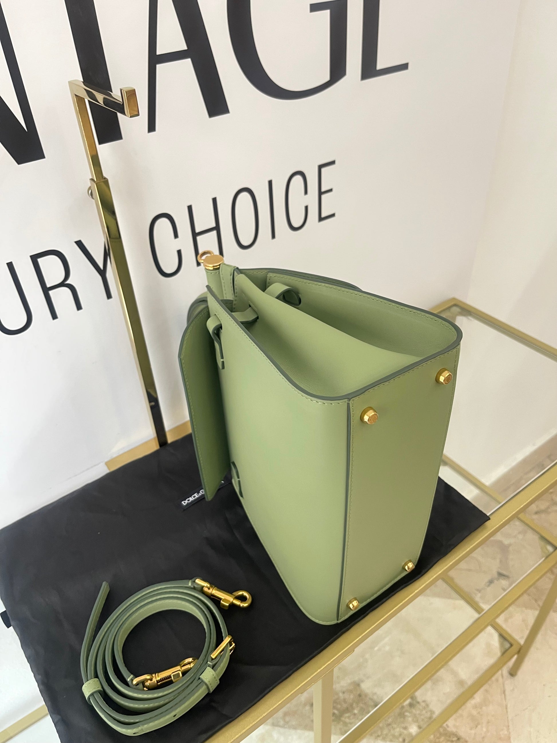 Borsa Sicily 58 Dolce & Gabbana