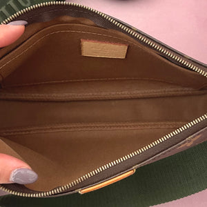 Borsa Multi Pochette Accessoires Monogram Louis Vuitton