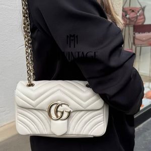 Borsa Marmont 22 GG Gucci