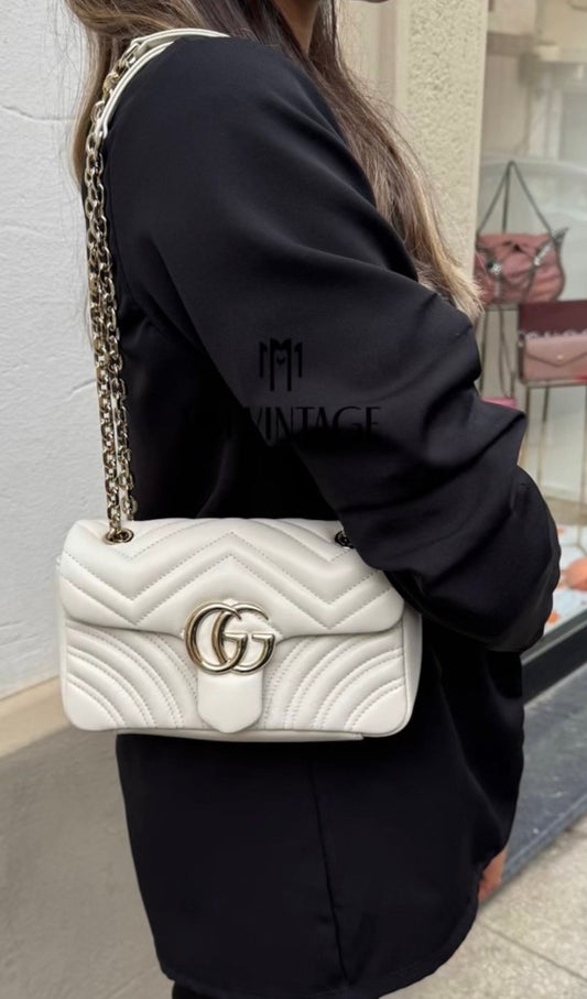 Borsa Marmont 22 GG Gucci