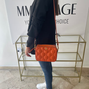 Borsa GG Matelassé Gucci