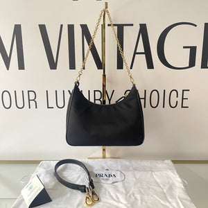 Borsa Re-Edition Prada