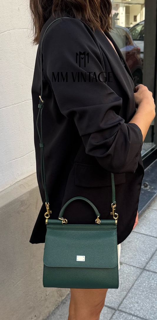 Borsa Sicily Dolce&Gabbana