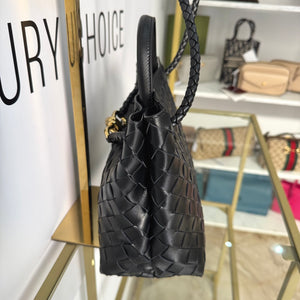 Borsa Andiamo Small Bottega Veneta