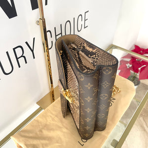 Borsa Victorie PM Monogram Louis Vuitton