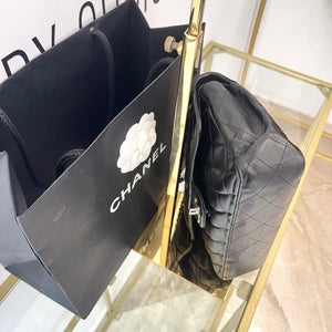 Borsa Timeless double flap Chanel