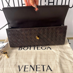 Clutch Andiamo Bottega Veneta