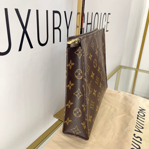 Toilette 26 Monogram Louis Vuitton