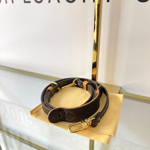 Tracolla Monogram Louis Vuitton