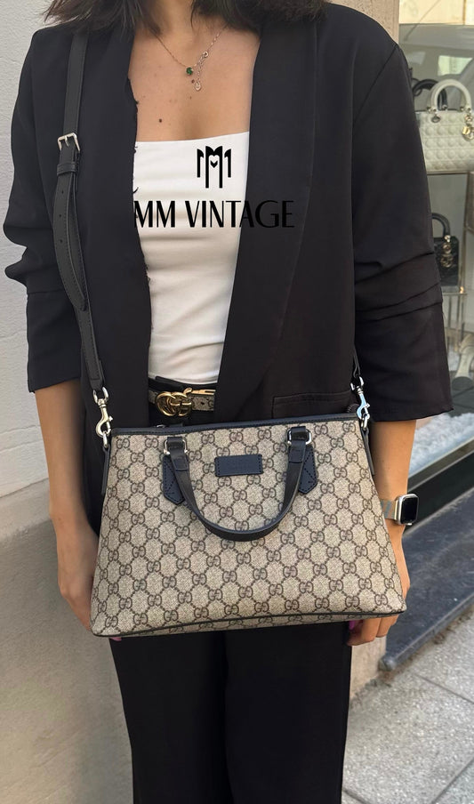 Borsa GG Supreme Gucci