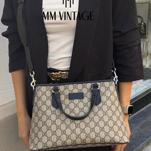 Borsa GG Supreme Gucci