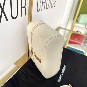 Borsa Gaby Vanity Medium Saint Laurent