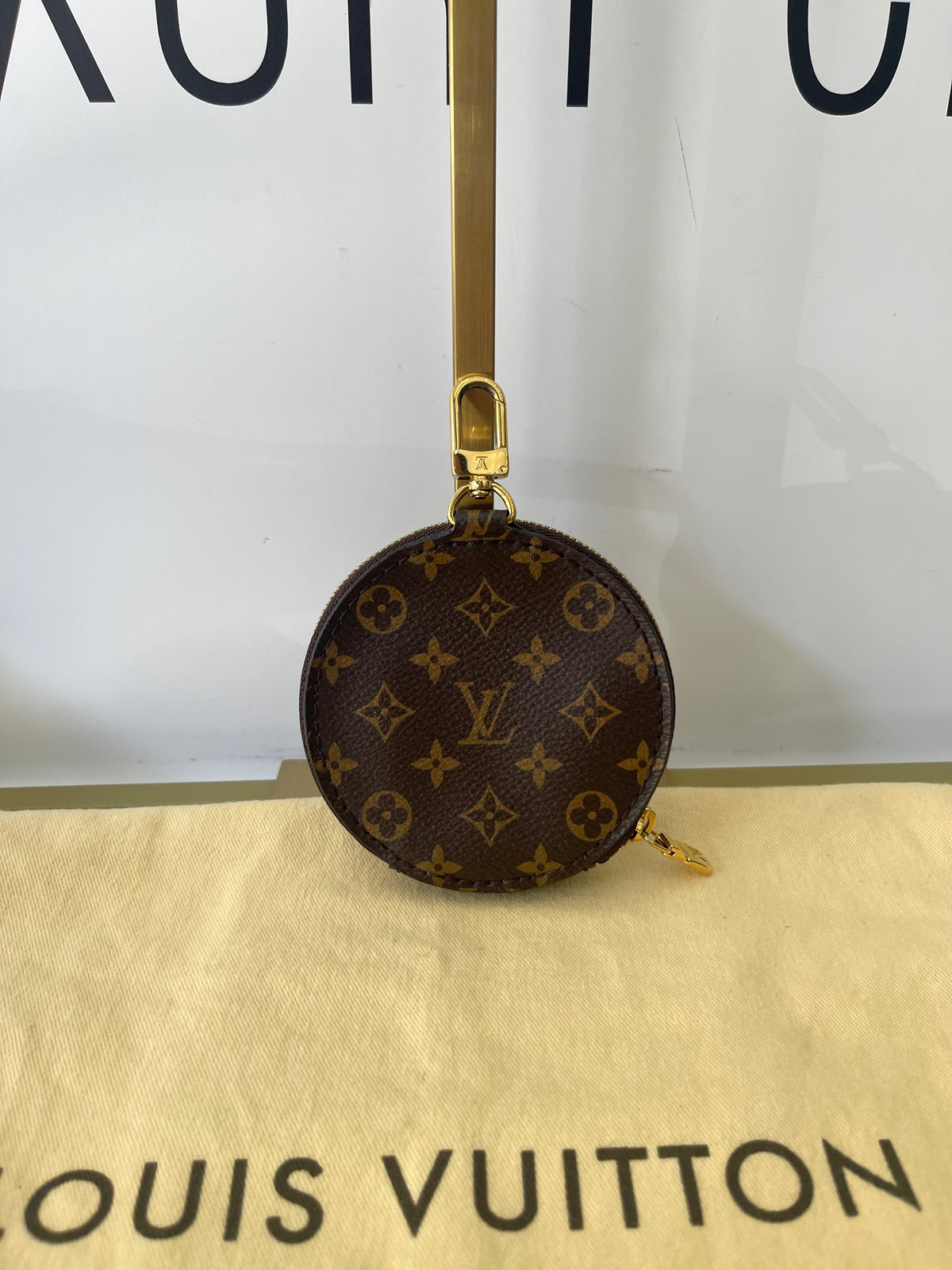 Borsa Multi Pochette Accessoires Monogram Louis Vuitton