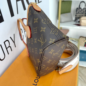 Borsa Neverfull BB Monogram Louis Vuitton