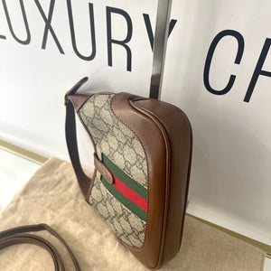 Borsa Mini Jackie 1961 GG Supreme Gucci