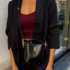 Borsa Le 37 Mini Saint Laurent