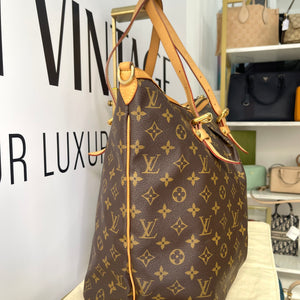 Borsa Palermo GM Monogram Louis Vuitton