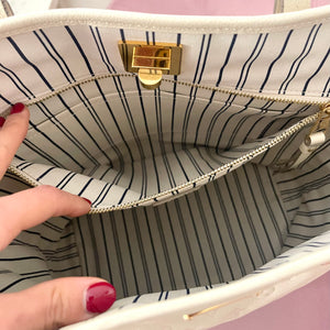 Borsa Citadine PM Monogram Empreinte Louis Vuitton