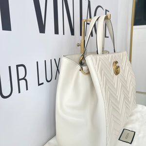 Borsa Marmont GG Gucci