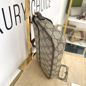 Pochette Ophidia GG Supreme Gucci