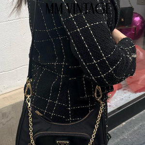 Borsa Re-Edition Prada