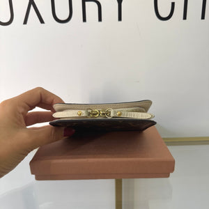 Portamonete Insolite Monogram Louis Vuitton