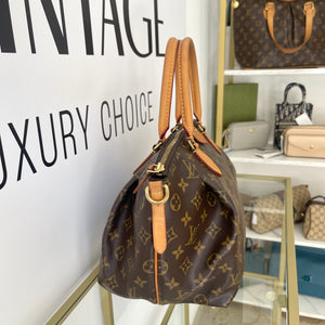 Borsa Turenne PM Monogram Louis Vuitton