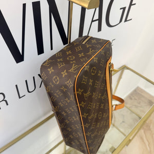 Borsa Cité GM Monogram Louis Vuitton