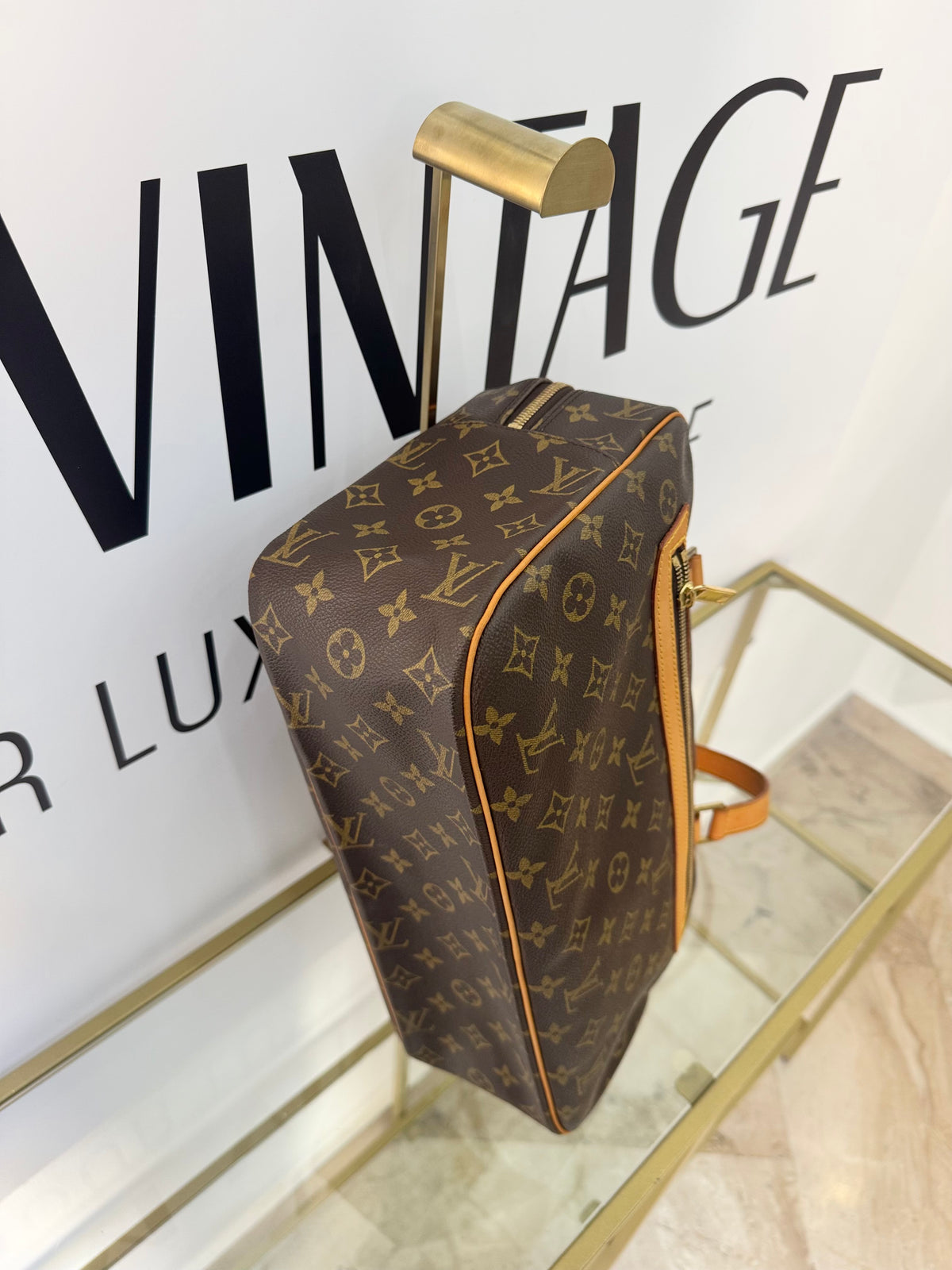 Borsa Cité GM Monogram Louis Vuitton