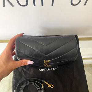 Borsa LouLou Toy Saint Laurent
