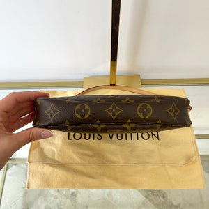Pochette Accessoires Monogram Louis Vuitton
