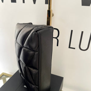 Pouch LouLou Puffer Saint Laurent