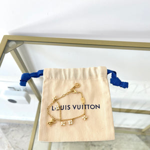 Bracciale LV Floragram Louis Vuitton