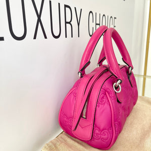 Borsa GG Matelassè Gucci