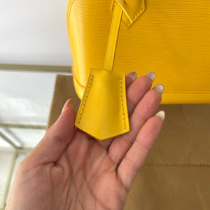 Borsa Alma Epi BB Louis Vuitton