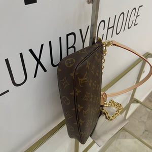 Pochette Accessoires Monogram Louis Vuitton