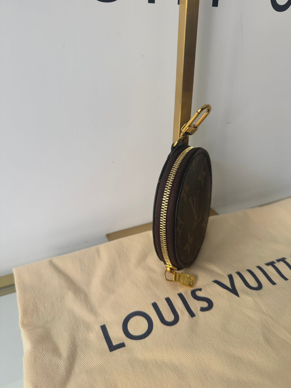 Borsa Multi Pochette Accessoires Monogram Louis Vuitton