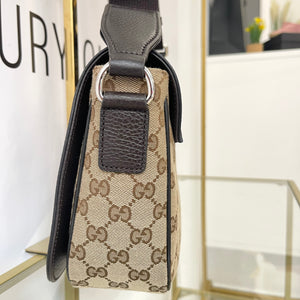 Borsa Messenger GG Supreme Gucci