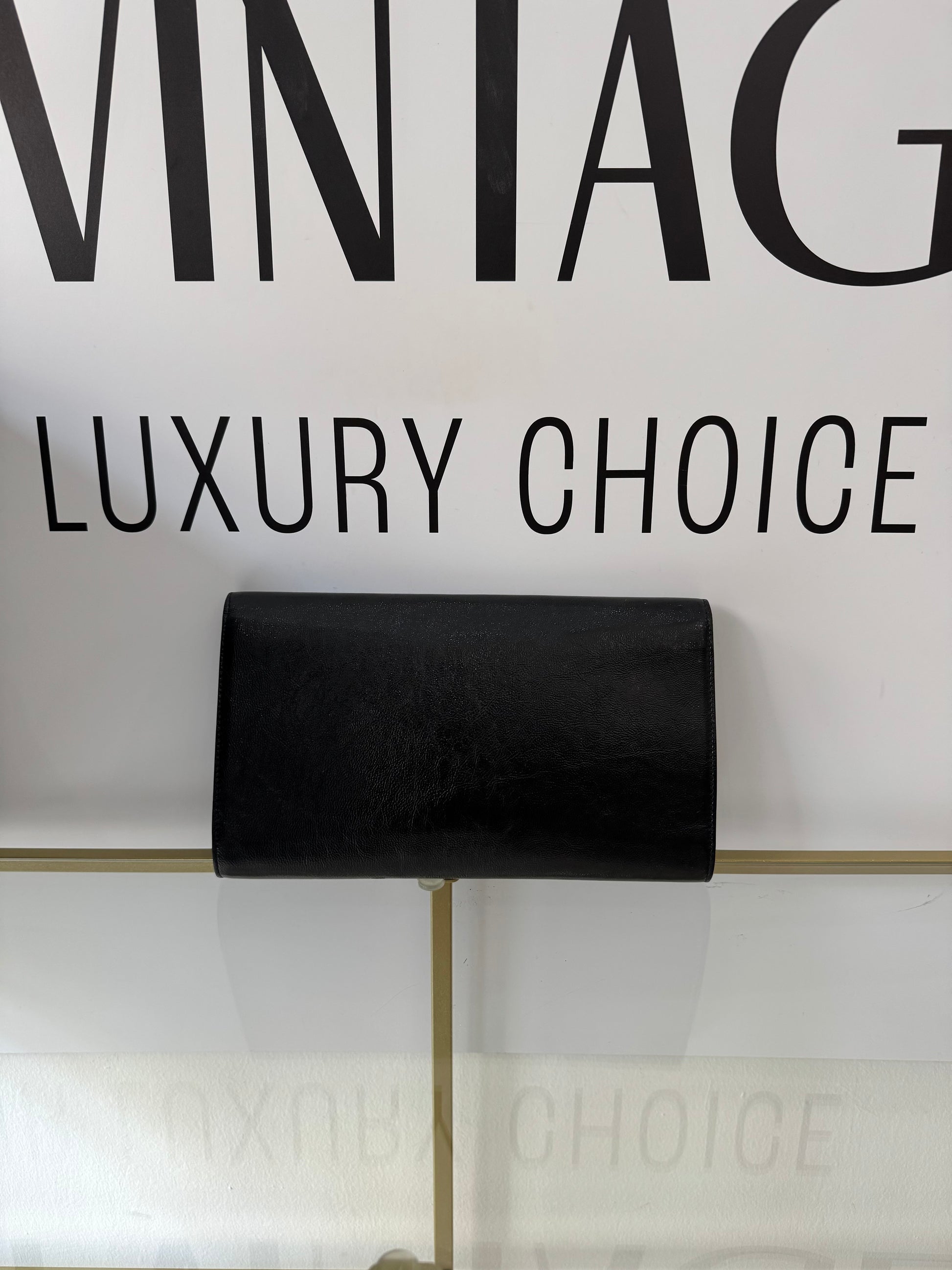 Pochette Belle Du Jour Saint Laurent