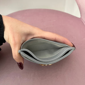 Portacarte Chanel Boy