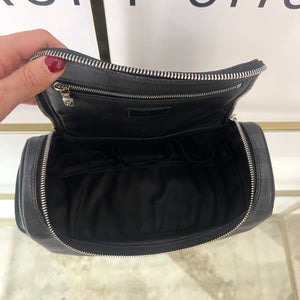 Toiletry Bag Damier Graphite Louis Vuitton