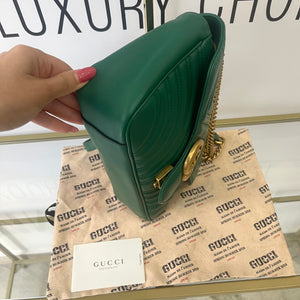 Borsa Marmont 26 GG Gucci