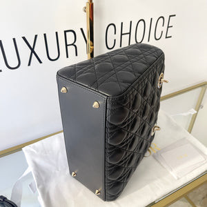 Borsa Lady Dior Christian Dior