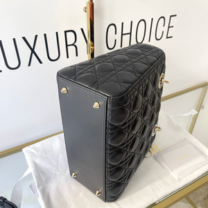 Borsa Lady Dior Christian Dior