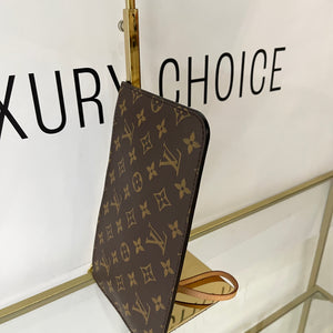 Pochette Monogram Louis Vuitton