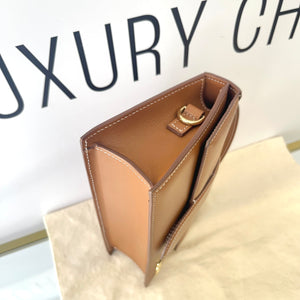 Borsa Le Grand Bambino Light Brown Jacquemus