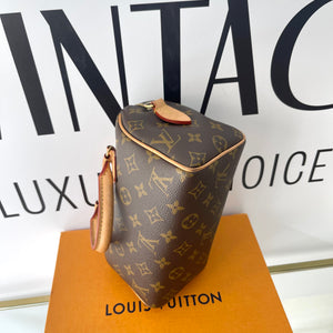 Borsa Speedy Bandoulière 20 Monogram Louis Vuitton