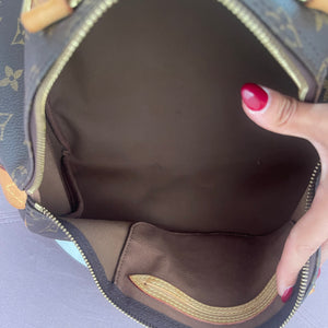 Borsa Speedy 35 Monogram Louis Vuitton