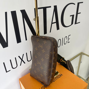 Borsa Multi Pochette Accessoires Monogram Louis Vuitton